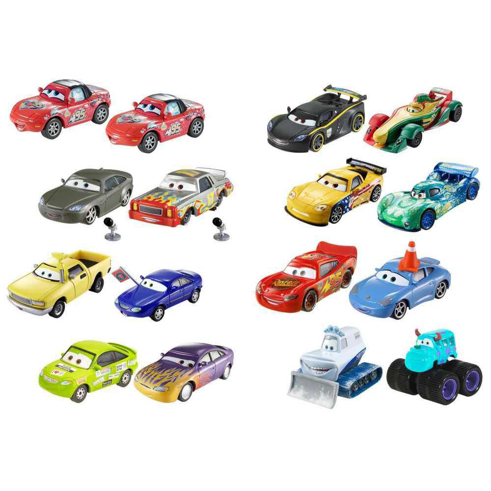 Coches Carros Para NiÃ±os De AÃ±os Cars Carros Para NiÃ±os