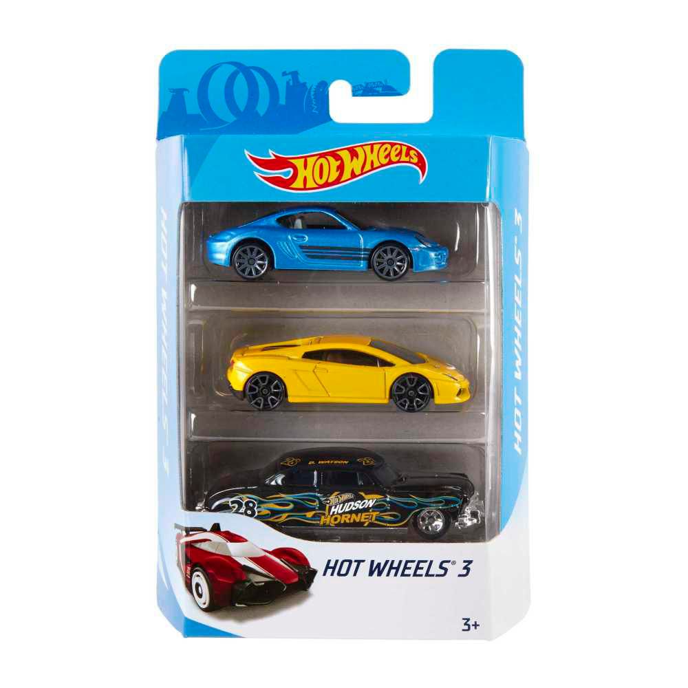 Comprar carros cheap hot wheels