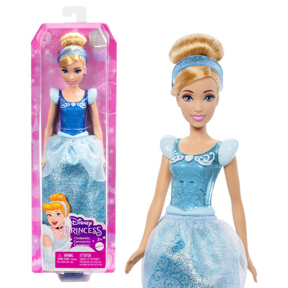 Cenicienta Cuento MuÃ±eca Princesa Disney Cenicienta Muñeca