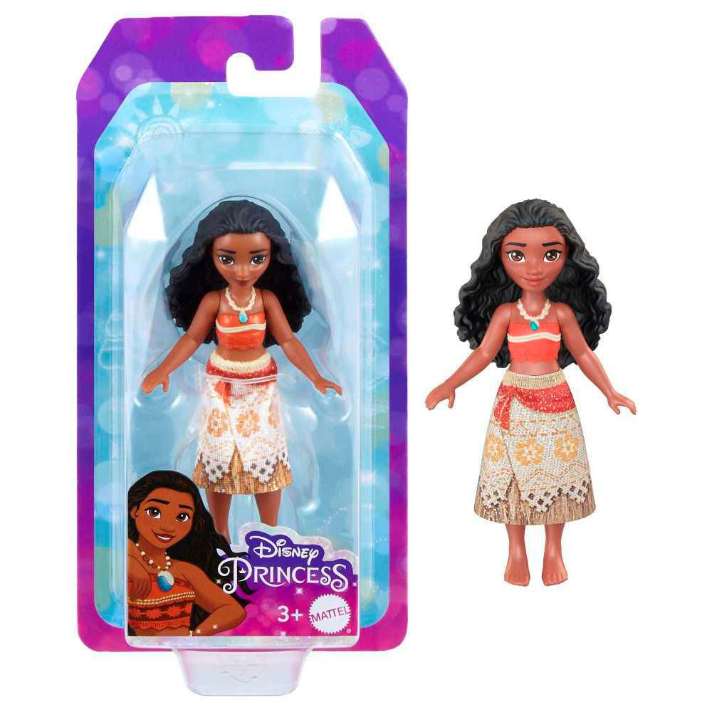 Precio de sales muñeca moana