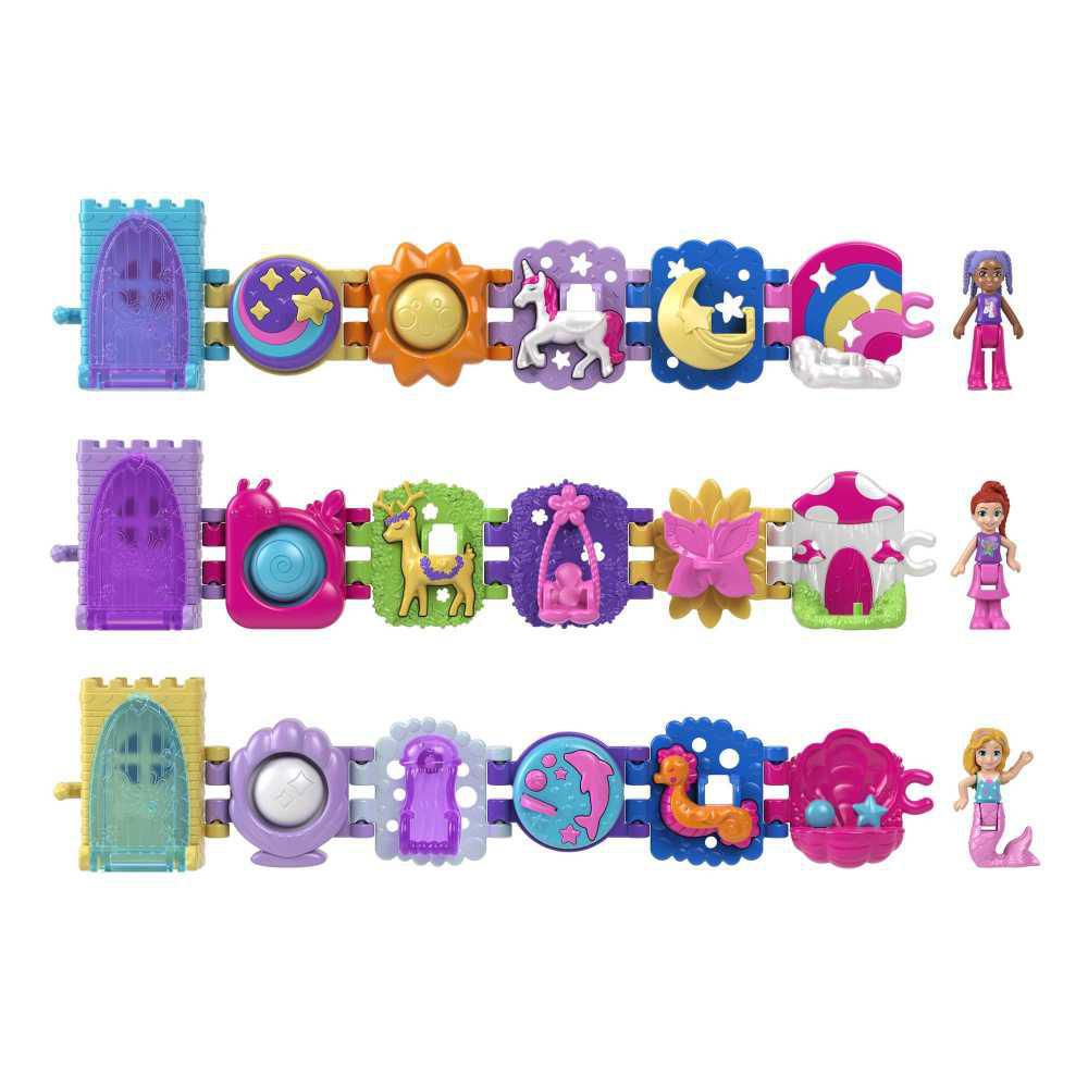 Exito best sale polly pocket