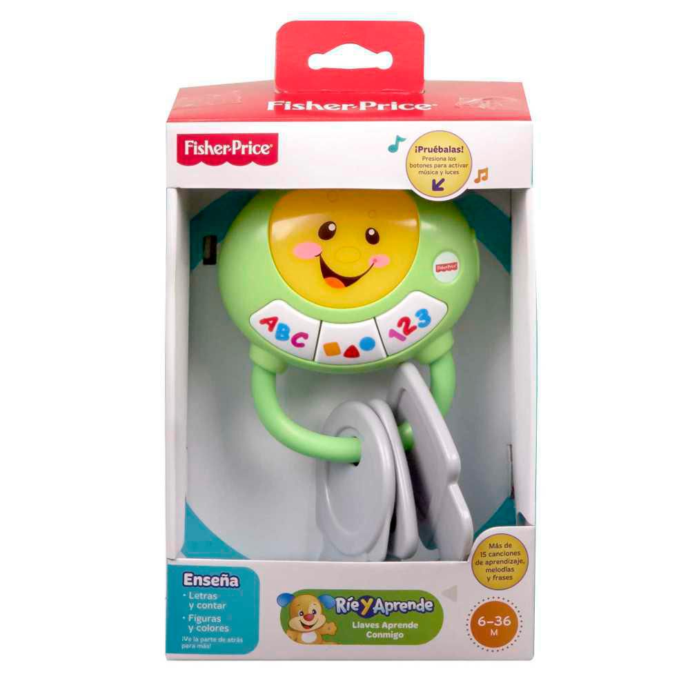 Juguetes fisher price para bebes de 6 meses en adelante 2025